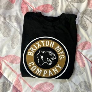 Brixton Tee